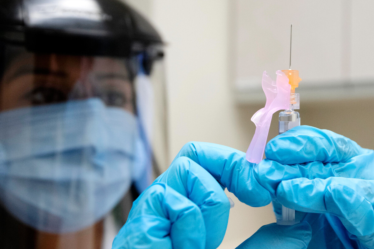 ¿Hacia una vacuna obligatoria? Las ventajas y los muchos inconvenientes de una campaña forzosa