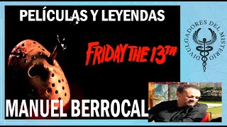 peliculas y leyendas