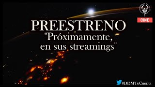 preestreno