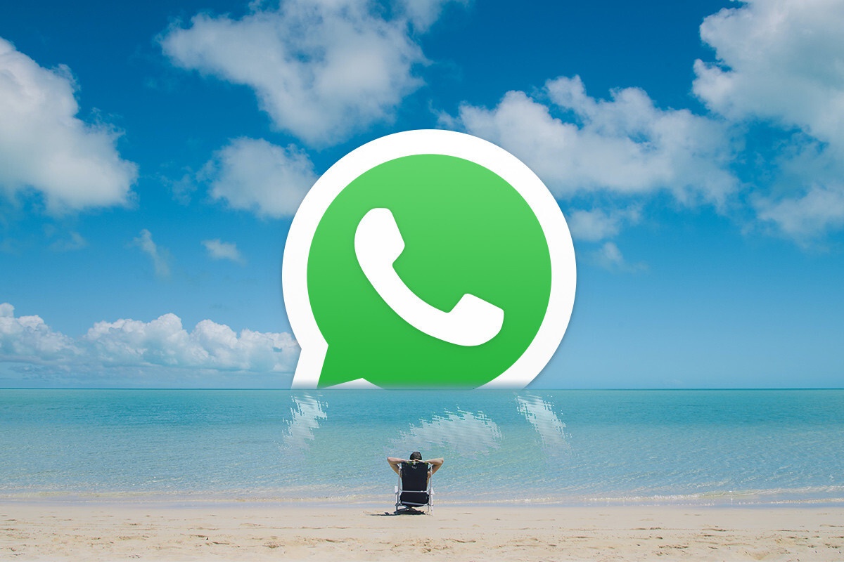 WhatsApp prepara la llegada del 'modo vacaciones': así es esta simple función cada vez más necesaria con el teletrabajo