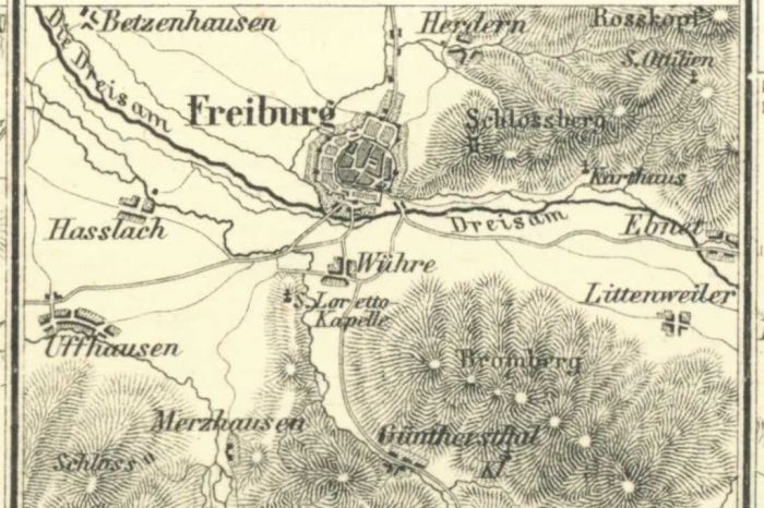 1001 batallas que cambiaron la historia – Batalla de Friburgo (1644 d.c.)