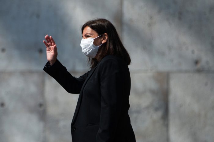 París tendrá que pagar 90.000€ por incumplir las cuotas de género. En concreto, la de hombres