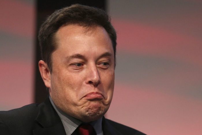 Apple tuvo la posibilidad de comprar Tesla