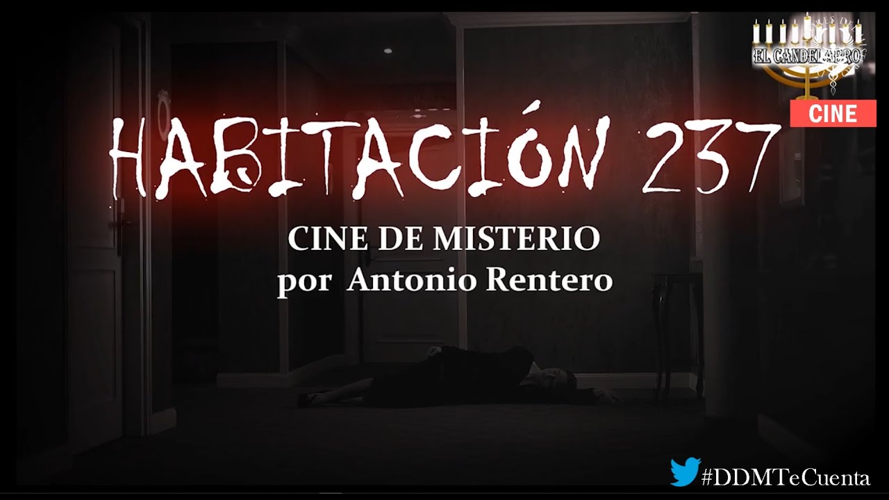 Ciudades perdidas en el cine por Antonio Rentero