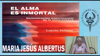 el alma es inmortal