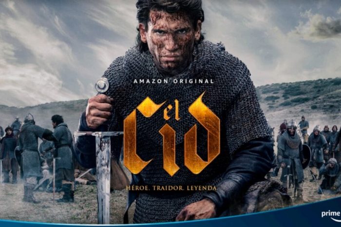 'El Cid': una entretenida serie de Amazon