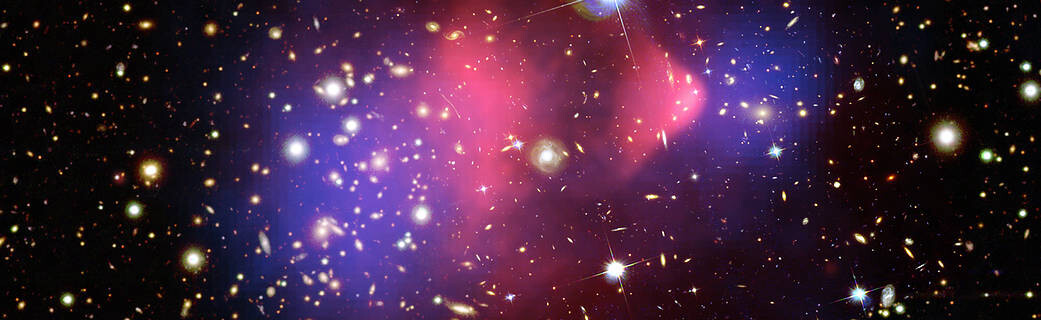 Ahora puedes escuchar imágenes icónicas del espacio que la NASA ha traducido en sonidos