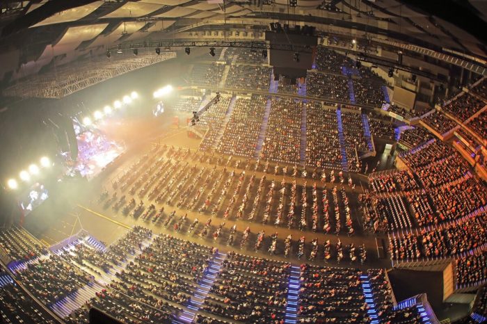 El escándalo Raphael