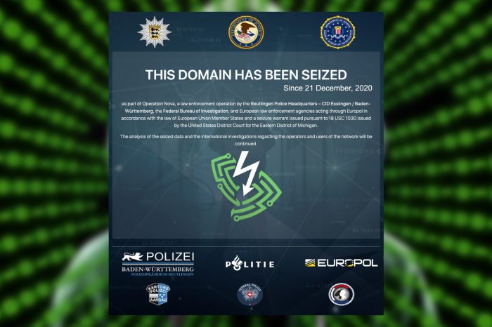 La VPN favorita de los ciberdelincuentes ha sido clausurada