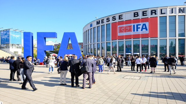IFA 2020 se realizará de forma presencial con acceso solo por invitación