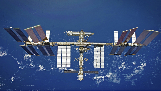 Rusia considera abandonar la Estación Espacial después de 2024