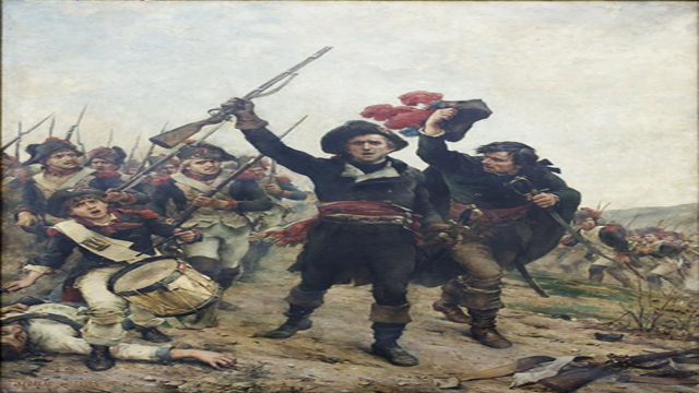 Batalla de Wattignies (1793 d.c.)