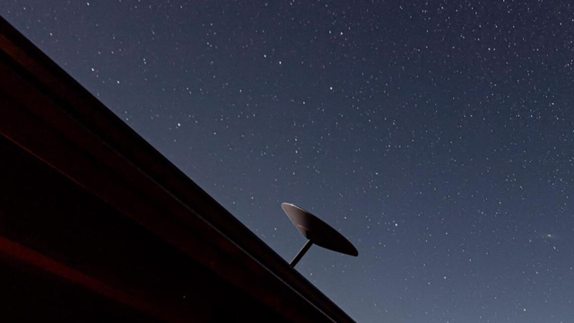 Google y SpaceX se unen