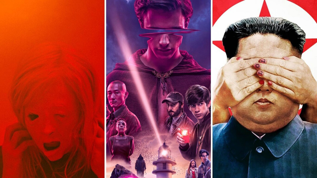 Los estrenos de Movistar+ en junio 2021