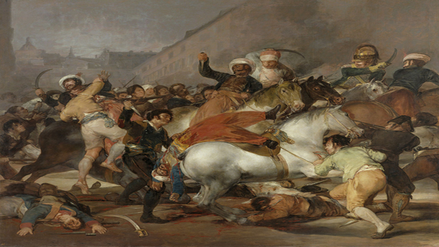 Batalla de Portobelo (1739 d.c.)