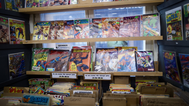 Francia ha regalado 300€ a todos sus jóvenes para gastar en cultura