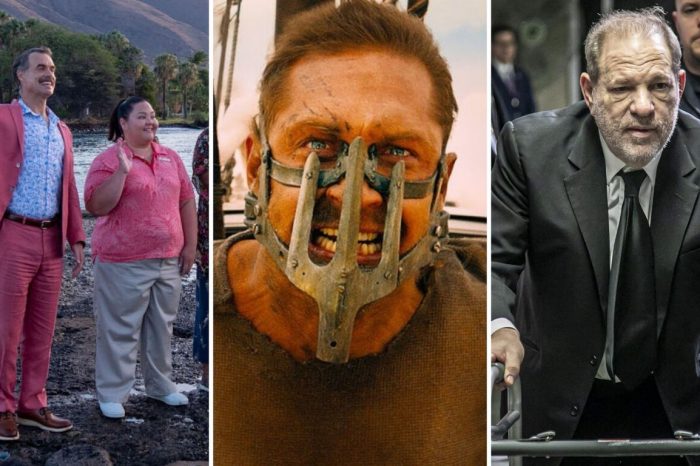 Los estrenos de HBO España en julio 2021