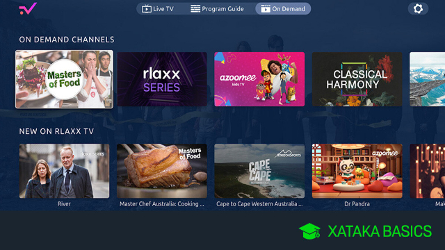 14 aplicaciones para ver películas y series gratis