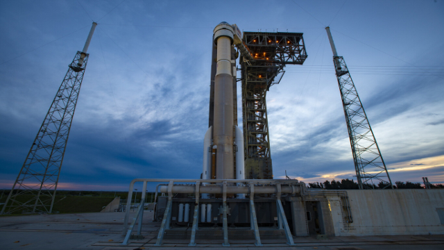 Boeing pospone una vez más su misión a la Estación Espacial Internacional