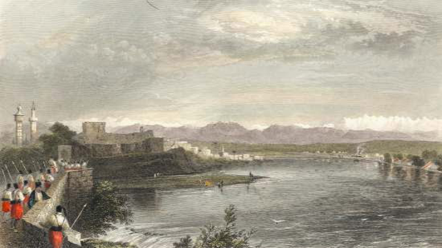 Batalla de Konya (1832 d.c.)