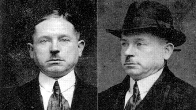 El Vampiro de Düsseldorf