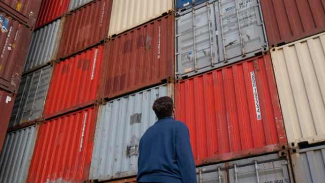 El mundo del transporte marítimo está más loco (y caro) que nunca