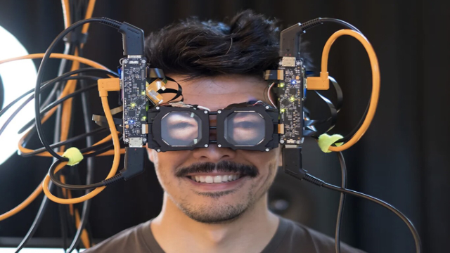 Este experimento (algo inquietante) de Facebook