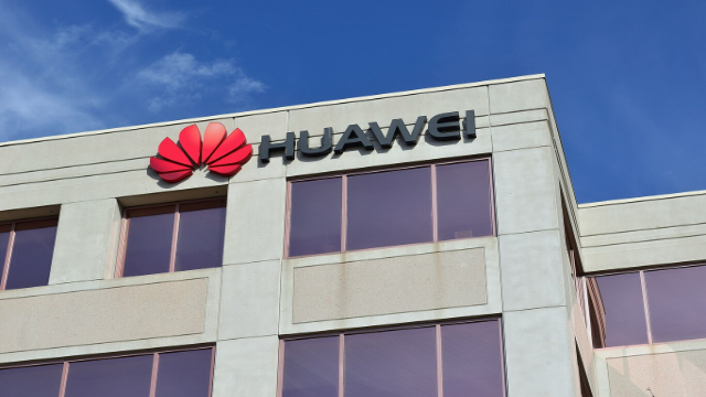 Huawei no saldrá del mercado de smartphones