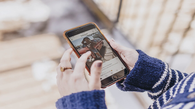 Instagram fuerza a los usuarios a añadir su cumpleaños