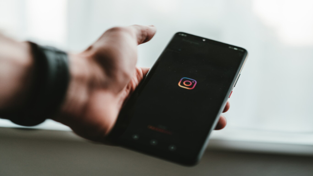 Instagram le planta cara a los abusones