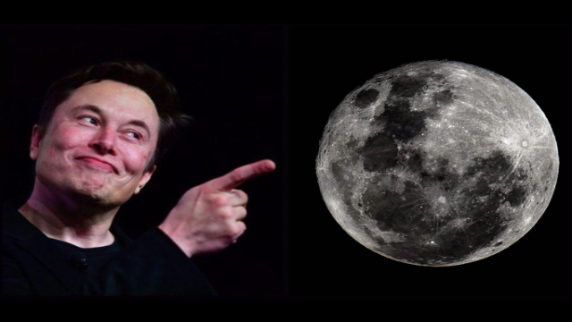 La NASA retrasa el viaje a la Luna a 2025