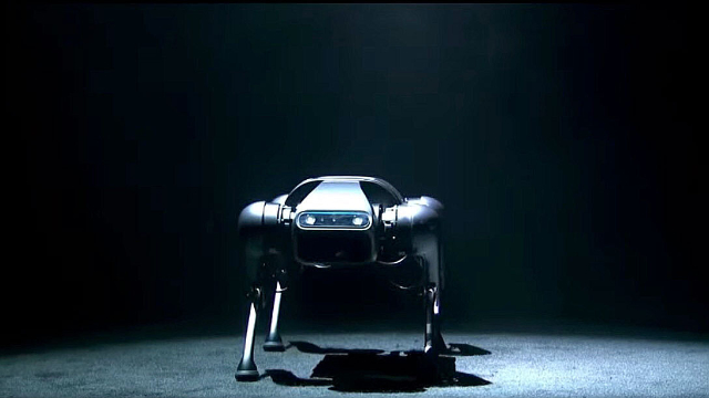 La última locura de Xiaomi