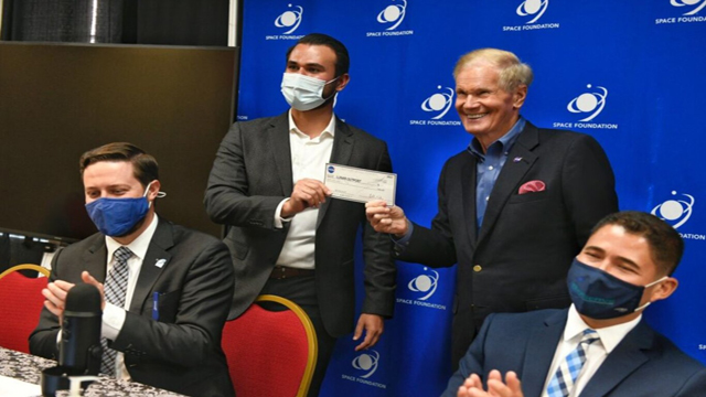 La fiebre del regolito