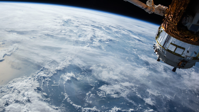 China desarrolló un dispositivo para "explotar" satélites