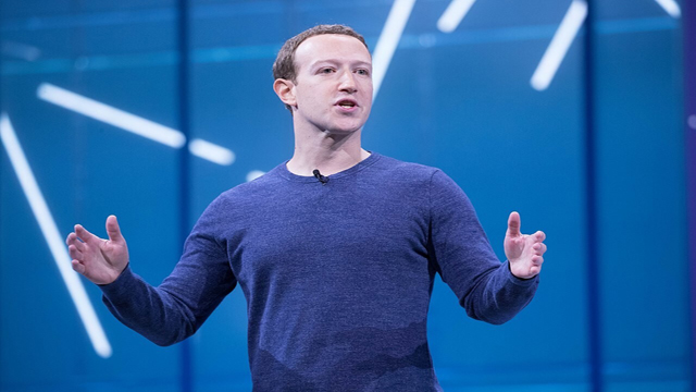 Facebook prepara su propio Alphabet