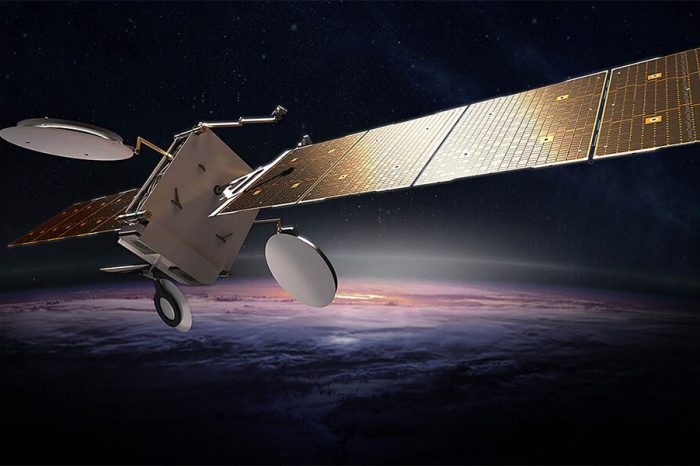 Boeing se une a la pugna de Musk y Bezos por el internet satelital