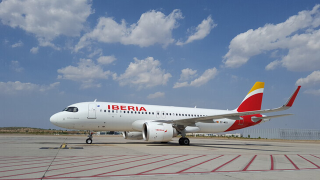 Madrid-Bilbao con biocombustible de residuos