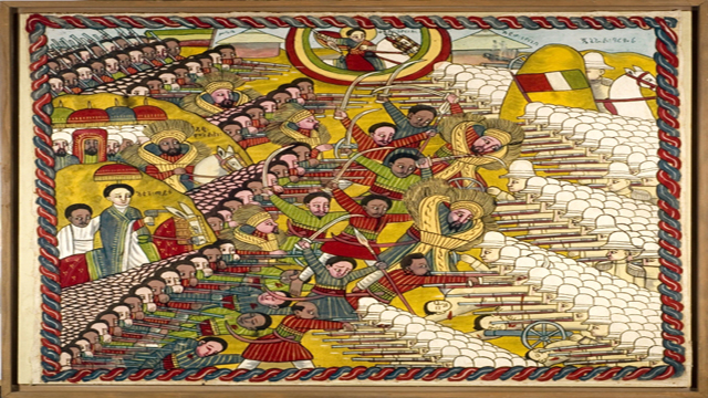 Batalla de Adua (1896 d.c.)