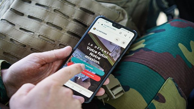 Bélgica es el primer país de la OTAN en reconocer un ciberataque a través de Log4Shell