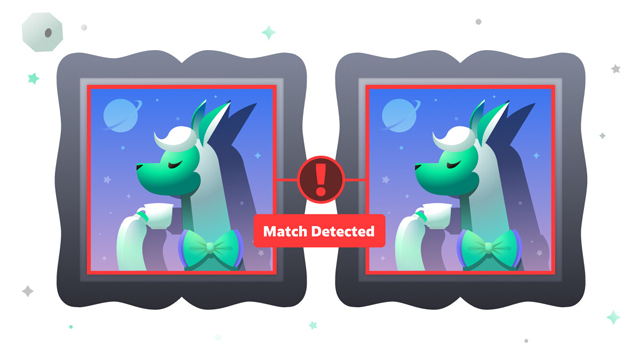 Cualquiera puede crear un NFT de lo que quiera robando obras originales de artistas