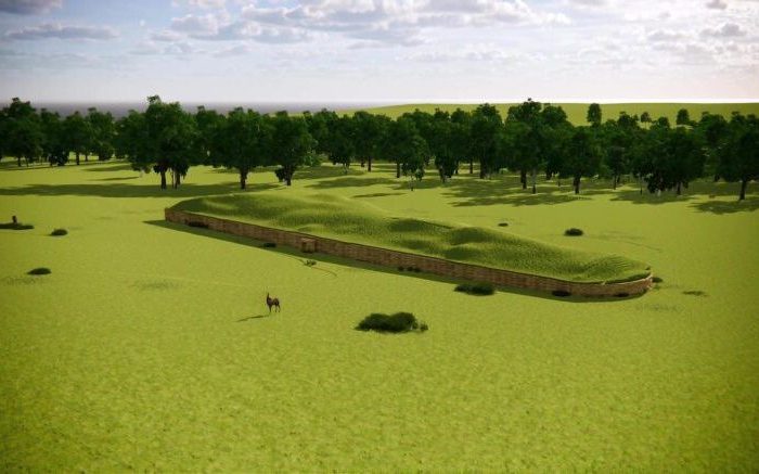 El árbol genealógico más antiguo