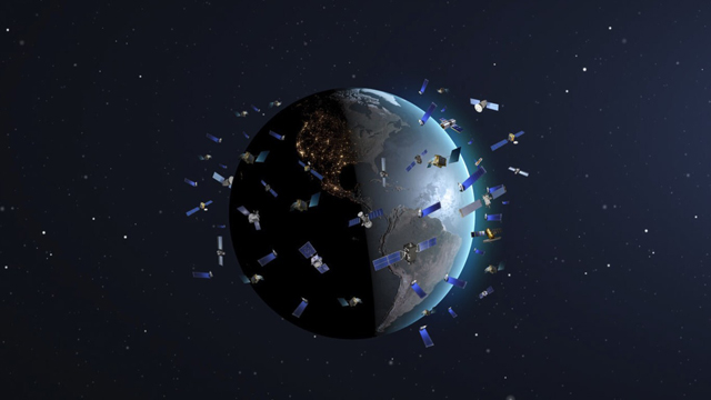 Los satélites de Starlink y Elon Musk siguen haciendo “enemigos”