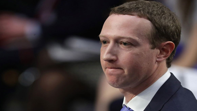 Por qué no hay escándalo que tumbe a Zuckerberg en Meta