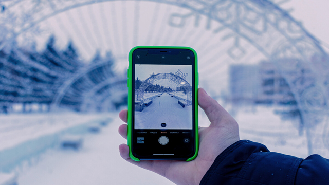 Si invades Ucrania te quedas sin iPhones