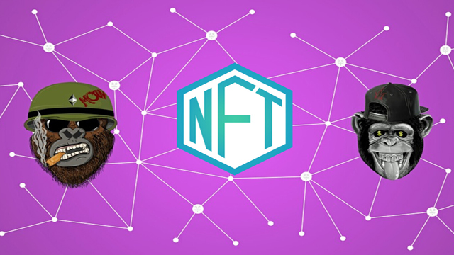 El Estado se quedó mis NFT