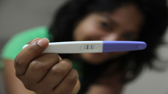 Microsoft desarrolló un algoritmo capaz de predecir que adolescentes podrían quedar embarazadas con cinco años de anticipación