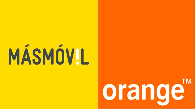Orange y MásMóvil estudian fusionarse en España