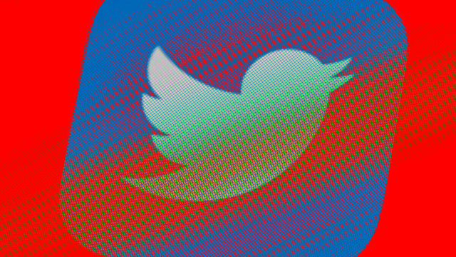 Twitter ha estado bloqueando cuentas que informan sobre el ataque ruso a Ucrania