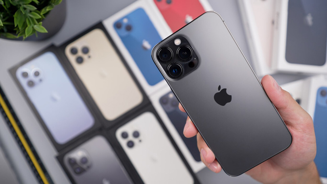 Android pierde cada vez más cuota de mercado frente a Apple