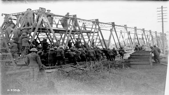 Batalla del Canal du Nord (1918d.c.)